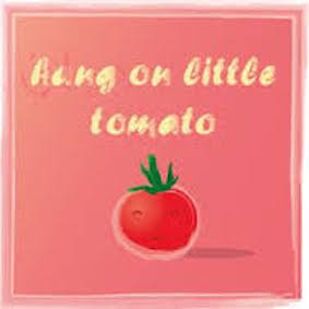 Hung On Little Tomato .jpeg