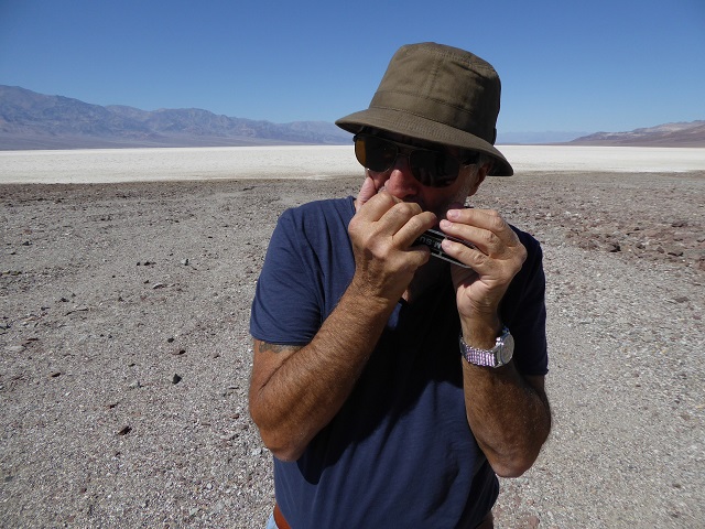 Playing in the Death Valley.JPG