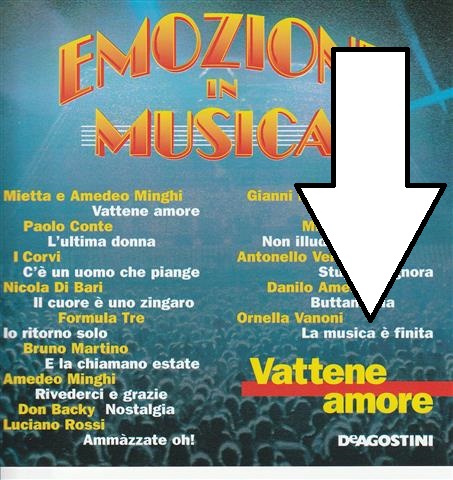 La musica è finita.jpg